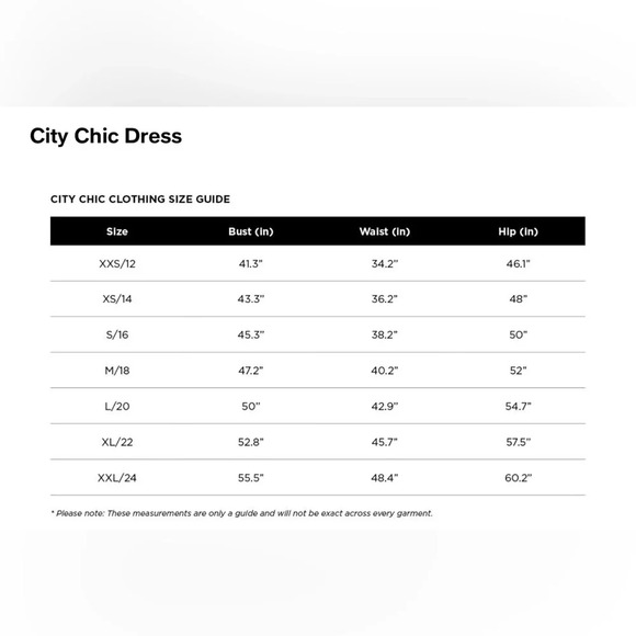 City Chic Nellie Dress Navy spot - new with tags size 14 - Picture 12 of 13